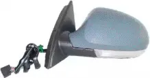 Наружное зеркало VAN WEZEL купить