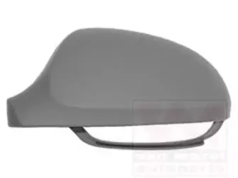 Покрытие, внешнее зеркало VAN WEZEL купить