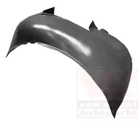 Обшивка, колесная ниша VAN WEZEL купить