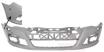 Буфер VAN WEZEL купить