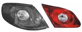 Задний фонарь VAN WEZEL купить