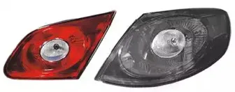 Задний фонарь VAN WEZEL купить