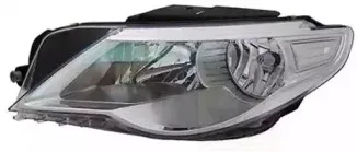 Основная фара VAN WEZEL купить