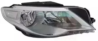 Основная фара VAN WEZEL купить