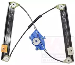 Подъемное устройство для окон VAN WEZEL купить