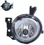 Противотуманная фара VAN WEZEL купить