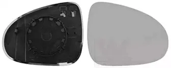 Зеркальное стекло, наружное зеркало VAN WEZEL купить