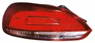 Задний фонарь VAN WEZEL купить