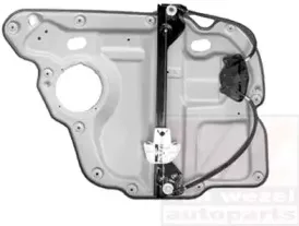 Подъемное устройство для окон VAN WEZEL купить