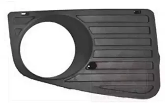 Решетка вентилятора, буфер VAN WEZEL купить