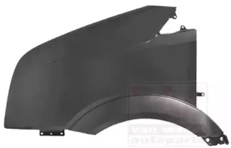 Крыло VAN WEZEL купить