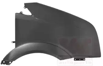 Крыло VAN WEZEL купить