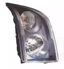 Основная фара VAN WEZEL купить