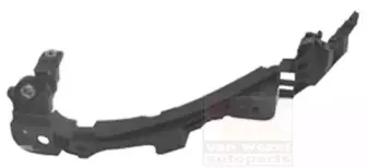 Кронштейн, основная фара VAN WEZEL купить