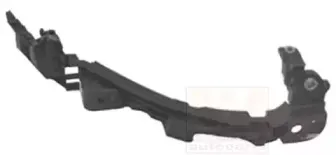 Кронштейн, основная фара VAN WEZEL купить