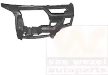 Кронштейн, буфер VAN WEZEL купить