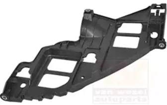 Кронштейн, буфер VAN WEZEL купить