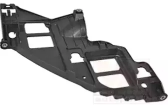 Кронштейн, буфер VAN WEZEL купить