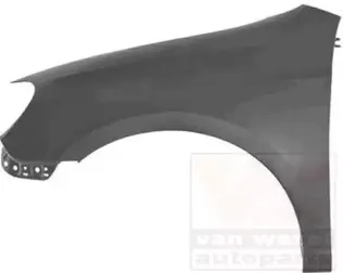 Крыло VAN WEZEL купить