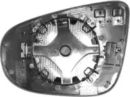 Зеркальное стекло, наружное зеркало VAN WEZEL купить