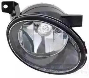 Противотуманная фара VAN WEZEL купить