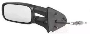 Наружное зеркало VAN WEZEL купить