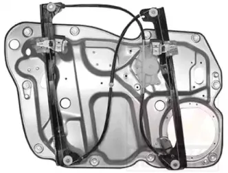 Подъемное устройство для окон VAN WEZEL купить