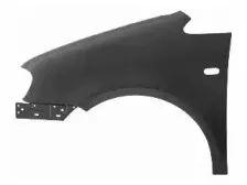 Крыло VAN WEZEL купить