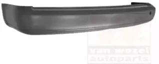 Буфер VAN WEZEL купить