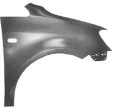 Крыло VAN WEZEL купить