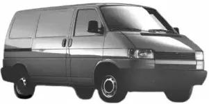 Буфер VAN WEZEL купить