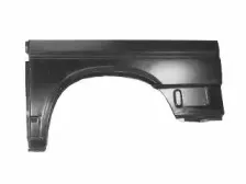 Боковина VAN WEZEL купить