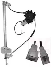 Подъемное устройство для окон VAN WEZEL купить