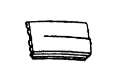 Облицовка передка VAN WEZEL купить