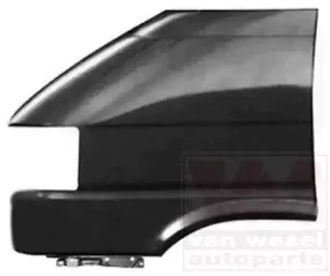 Крыло VAN WEZEL купить