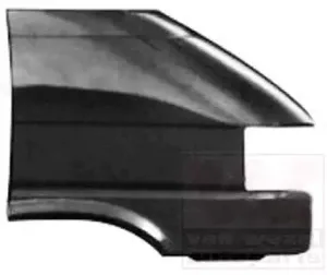 Крыло VAN WEZEL купить