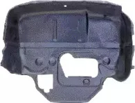 Изоляция моторного отделения VAN WEZEL купить