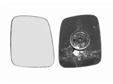 Зеркальное стекло, наружное зеркало VAN WEZEL купить