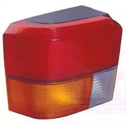 Задний фонарь VAN WEZEL купить