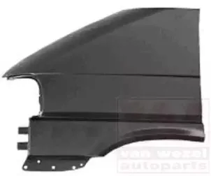 Крыло VAN WEZEL купить