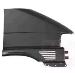 Крыло VAN WEZEL купить