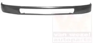 Решетка радиатора VAN WEZEL купить