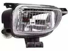 Противотуманная фара VAN WEZEL купить