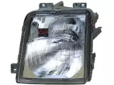 Основная фара VAN WEZEL купить