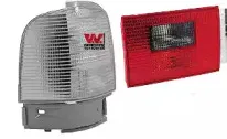 Задний фонарь VAN WEZEL купить