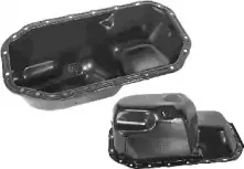 Масляный поддон VAN WEZEL купить