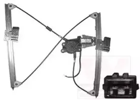 Подъемное устройство для окон VAN WEZEL купить