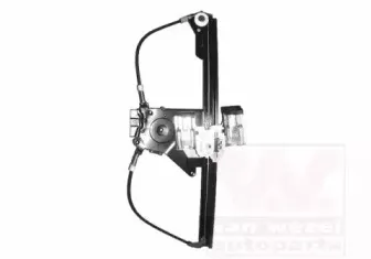 Подъемное устройство для окон VAN WEZEL купить