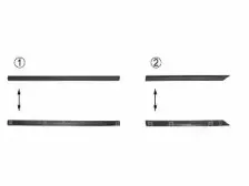 Облицовка / защитная накладка, боковина VAN WEZEL купить