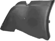 Обшивка, колесная ниша VAN WEZEL купить